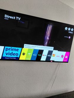 Tv "65"