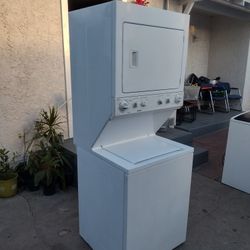 We Sell Stackable Washers