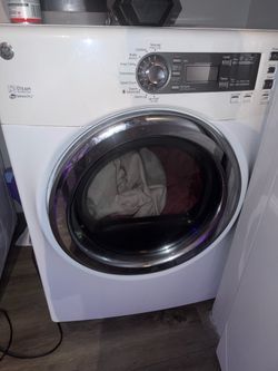 Washer & Dryer Set — $300 work