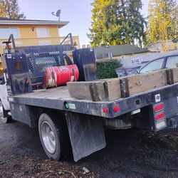 F550 6.0 2003 $10,500