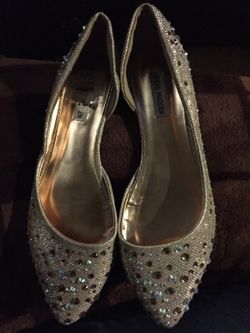Steven madden shoes