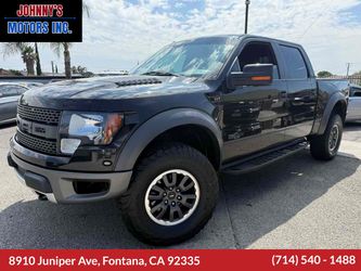 2011 Ford F-150