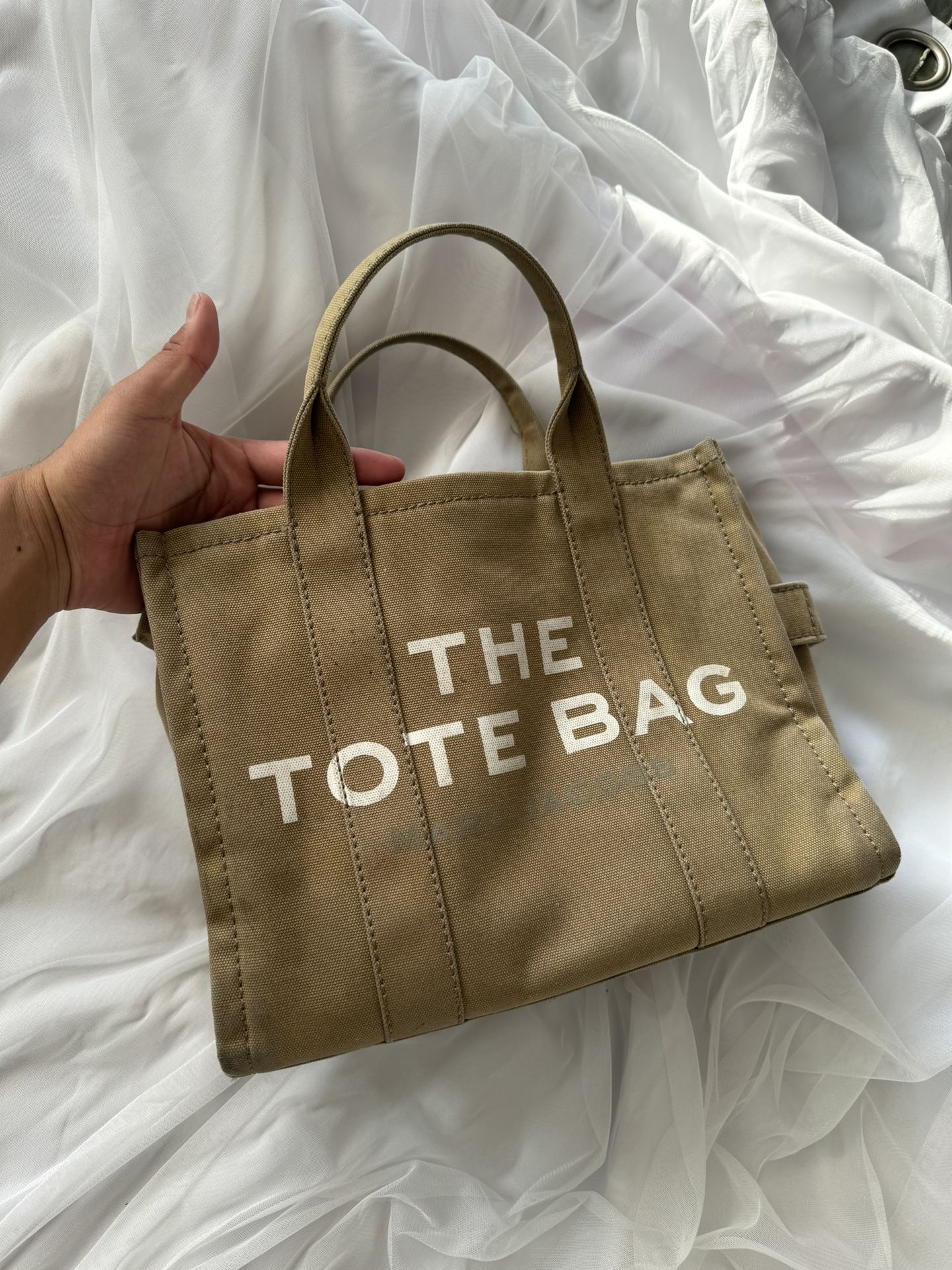 Marc Jacobs Tote Bag