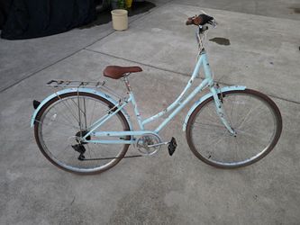 Retrospec 28" Bike