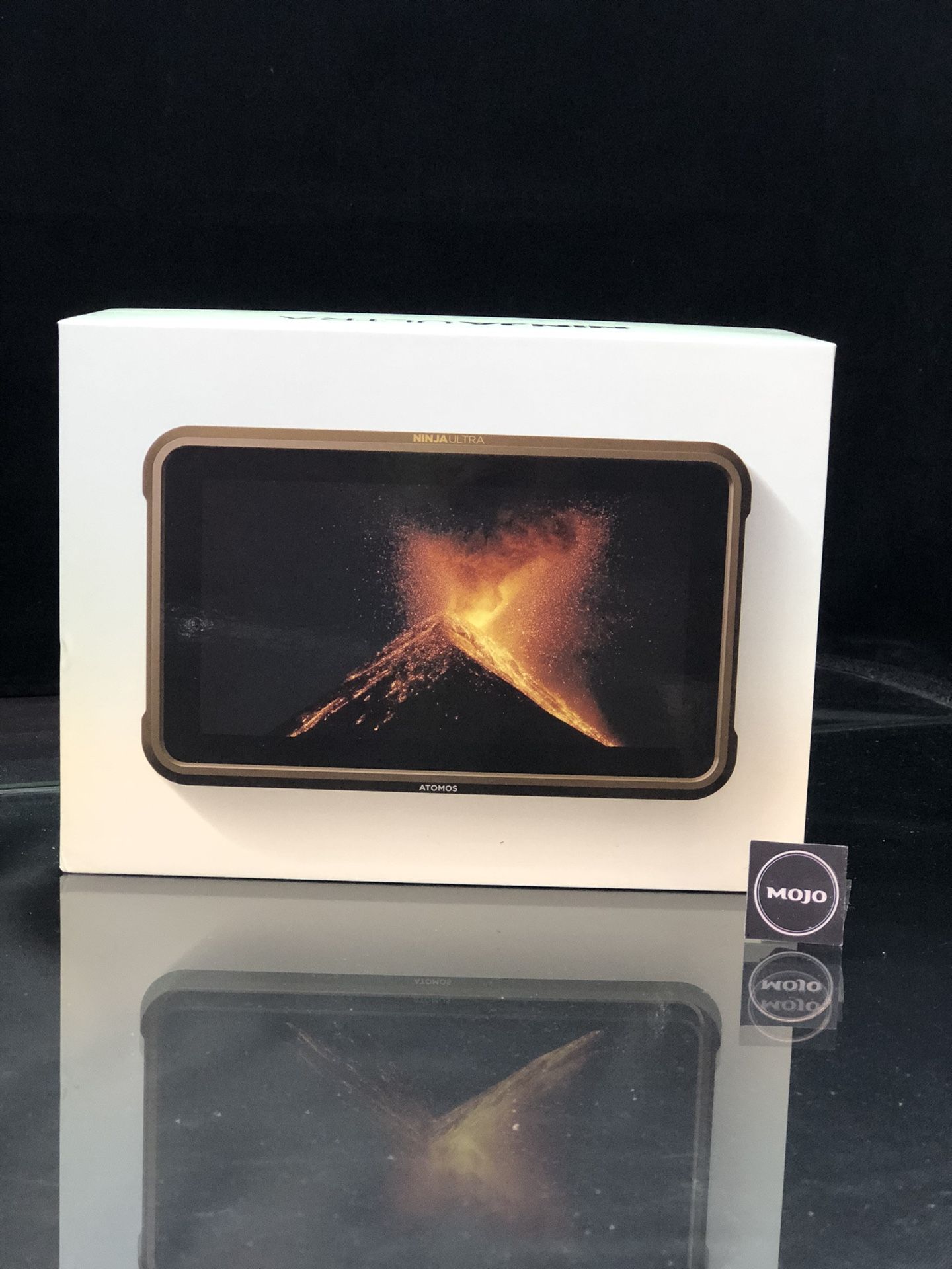 Atomos Ninja Ultra 5.2" 4K HDMI Recording Monitor