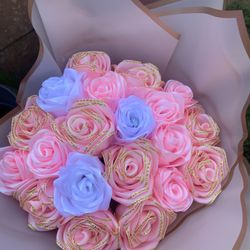 Forever Roses