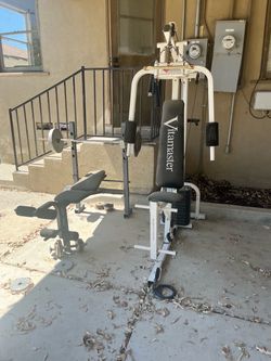 Weights