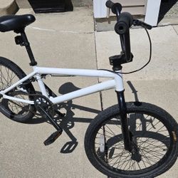 Haro BMX Bike For Sale
