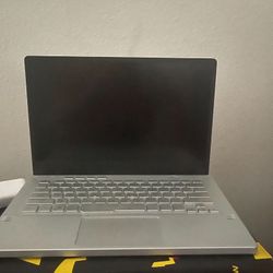 Asus ROG Zaphyrus 14” RTX 2060