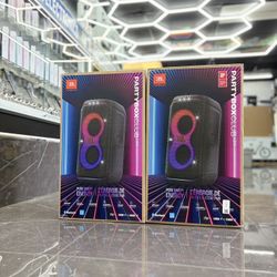 JBL Party Box 120 ( TAKE IT HOME IN PAYMENTS TODAY)