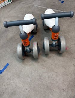 Toddler toys
