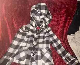 Pendleton Women’s Wool Coat Size Large