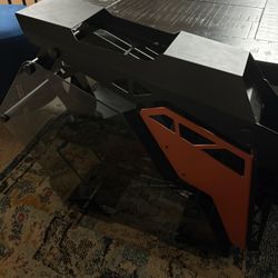 Cougar Full ATX Pc Case