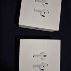 Apple Airpods