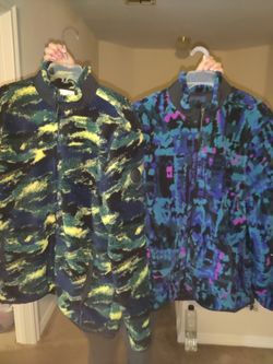 Jackets