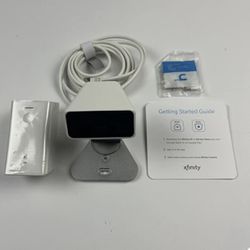 Security cameras Xfinity 