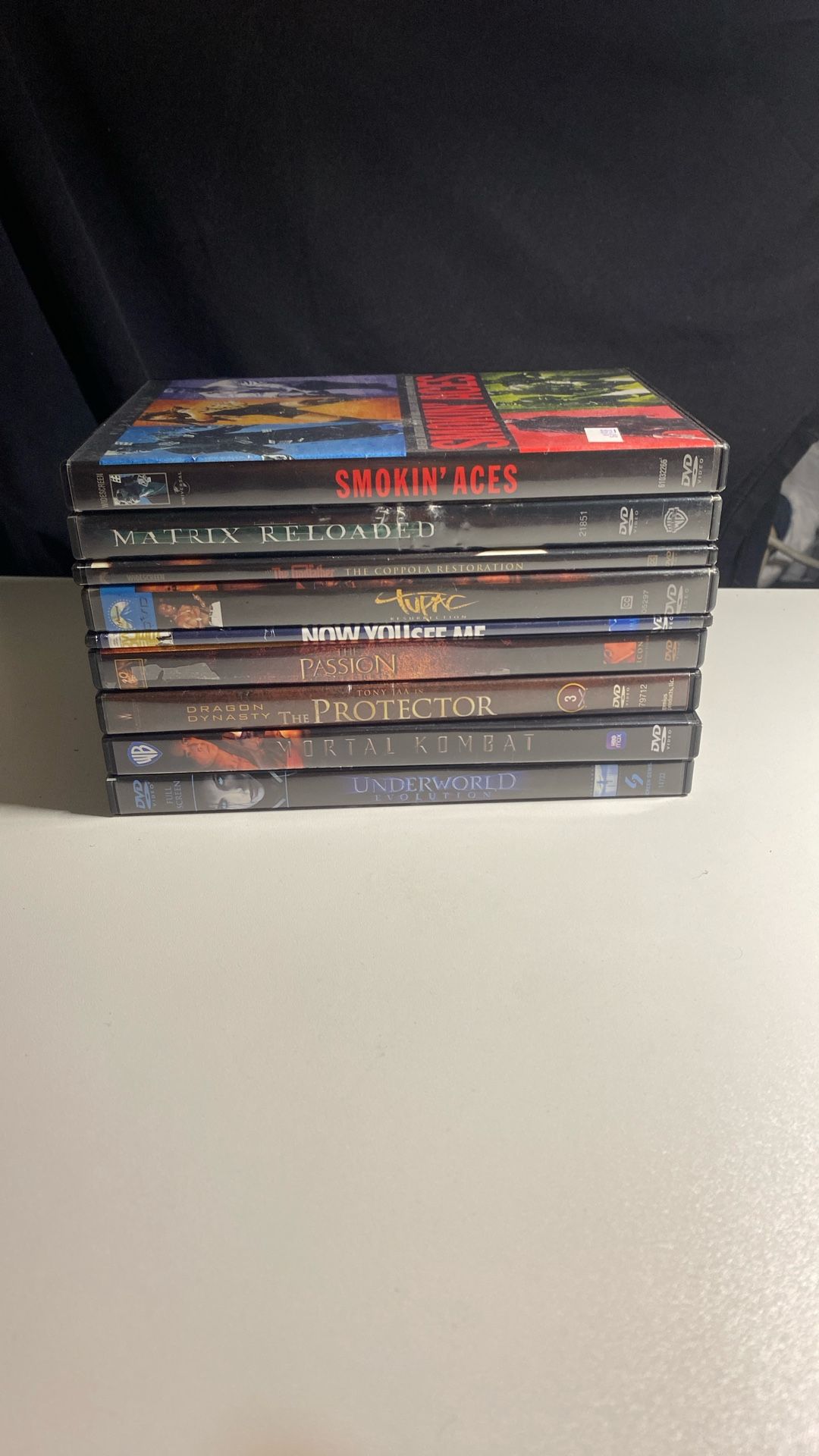 Movies!
