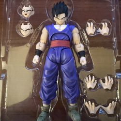 Ultimate Gohan SH FIGUARTS Dragon Ball Super: Super Hero