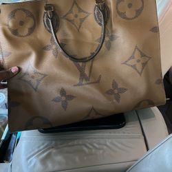 Louis Vuitton Monogram
