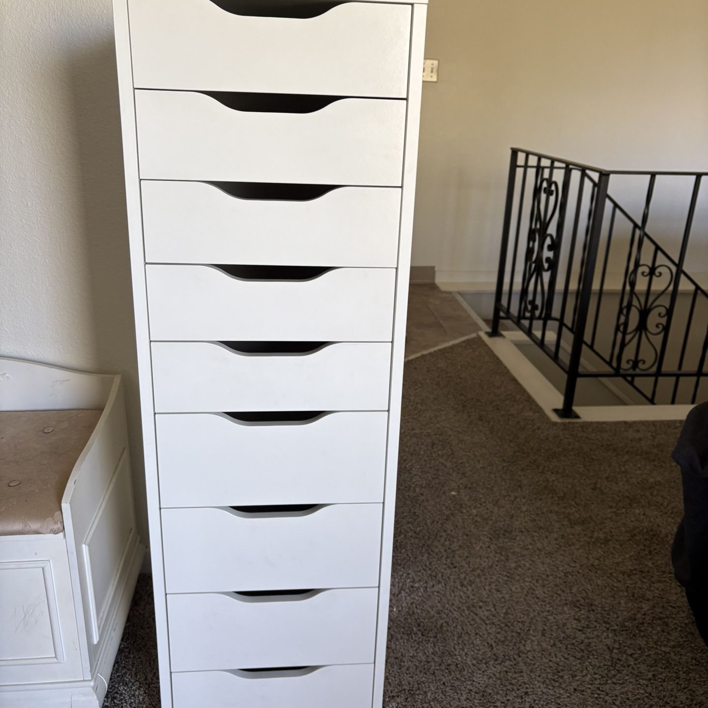 IKEA Alex 9 Drawer for Sale in Federal Way, WA - OfferUp