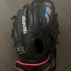 Mizuno softball Glove