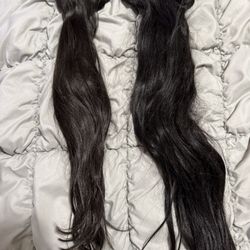Hair Extensions
