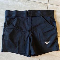 Vintage coaches shorts cheap