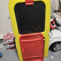 Crayola Easel