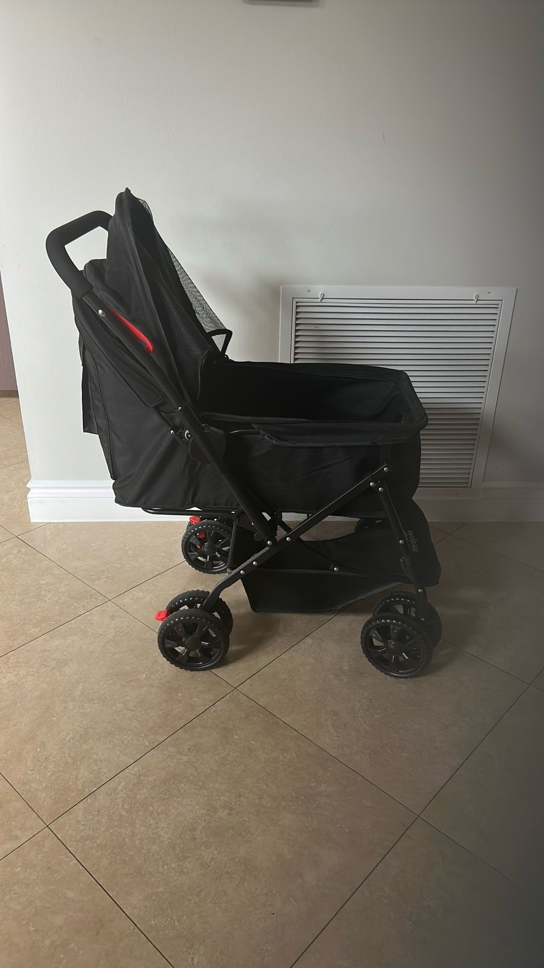 Dog Stroller