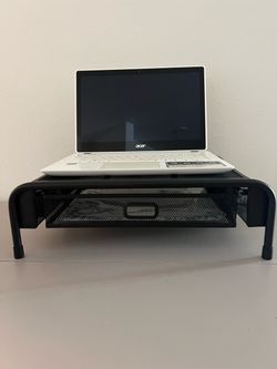 Computer Riser