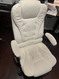 Desk chair. Office chair.