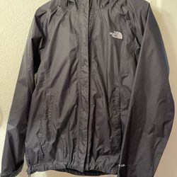North Face Jacket - Windbreaker - Medium