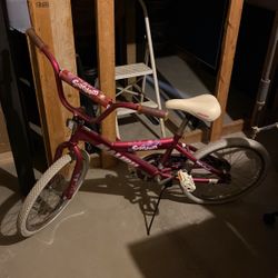 Girls Malibu Electric Stardom Bike