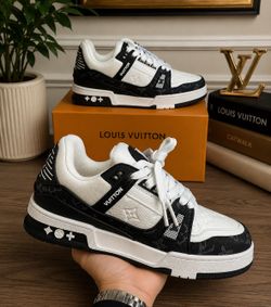 Louis Vuitton LV Trainer