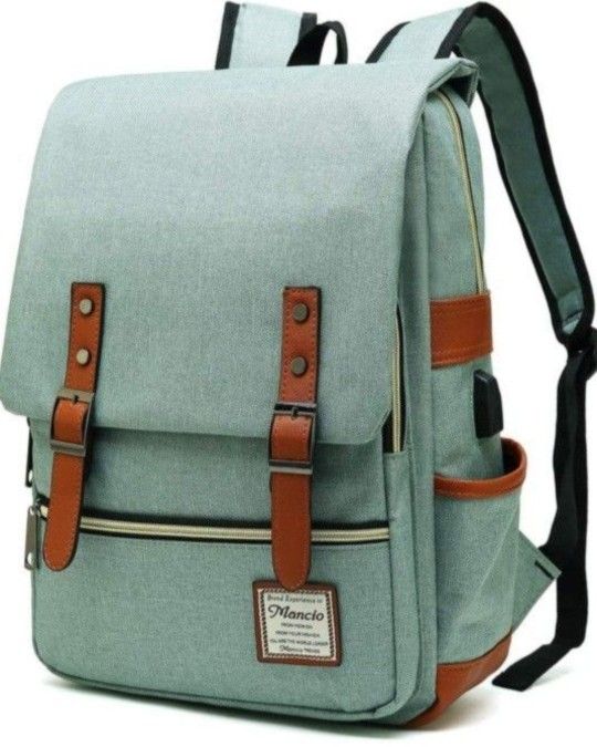 Laptop Backpack