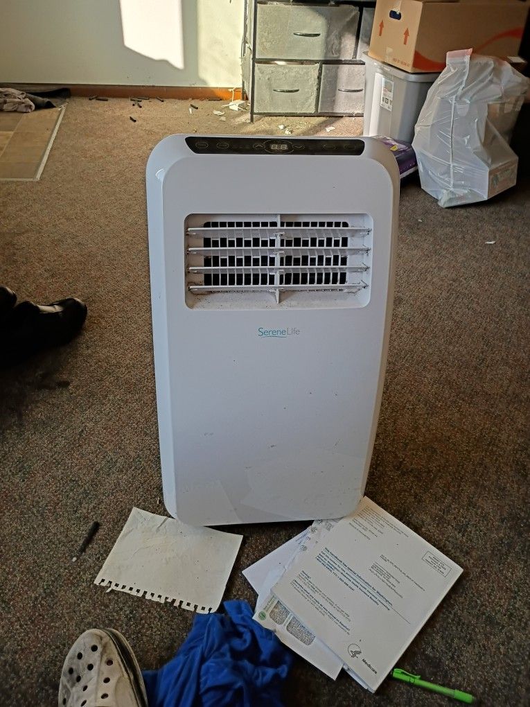 Ac Unit