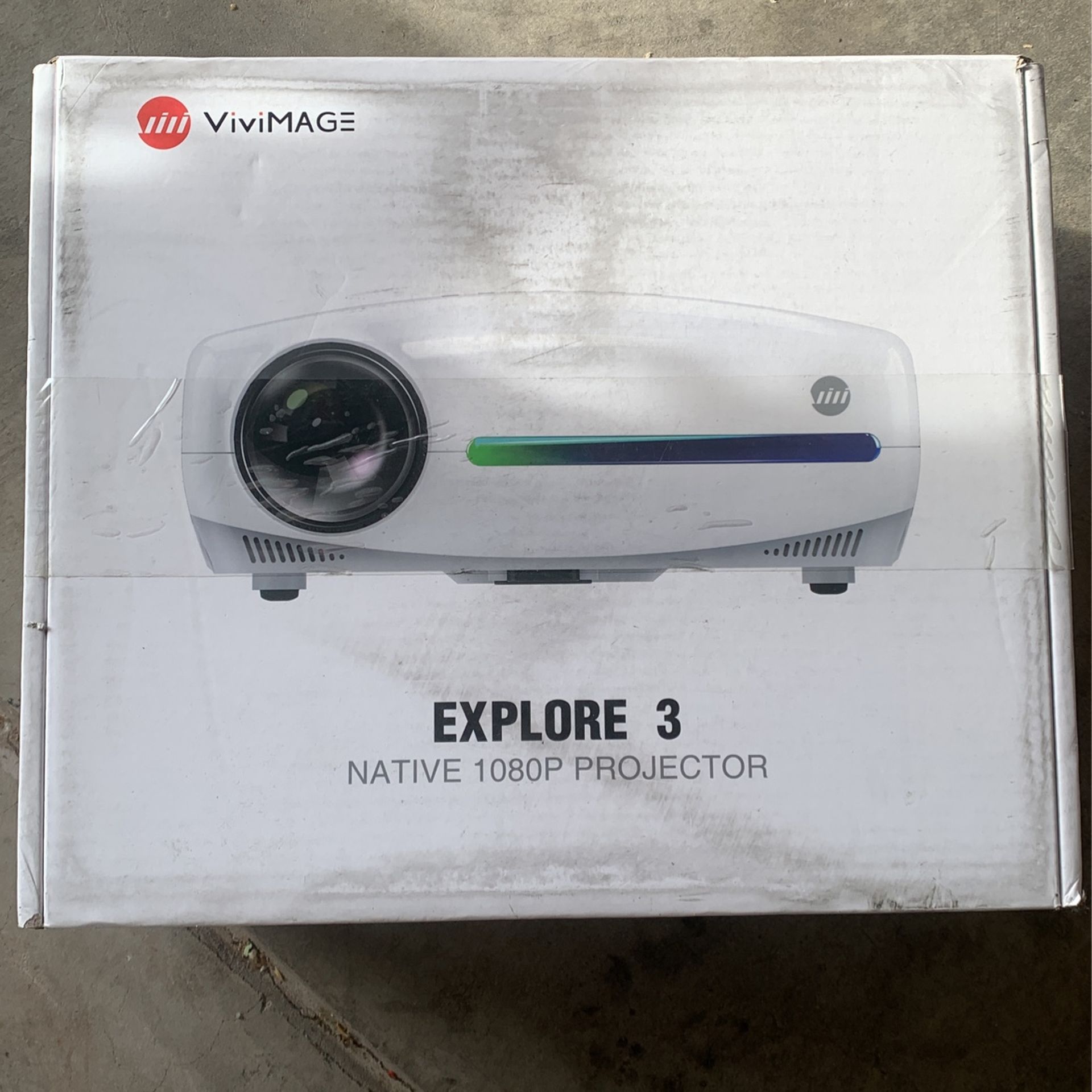 Projector