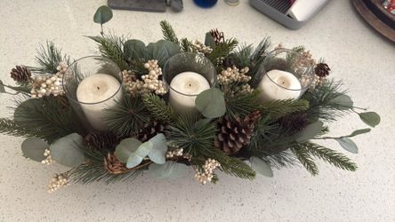 Table Center Piece