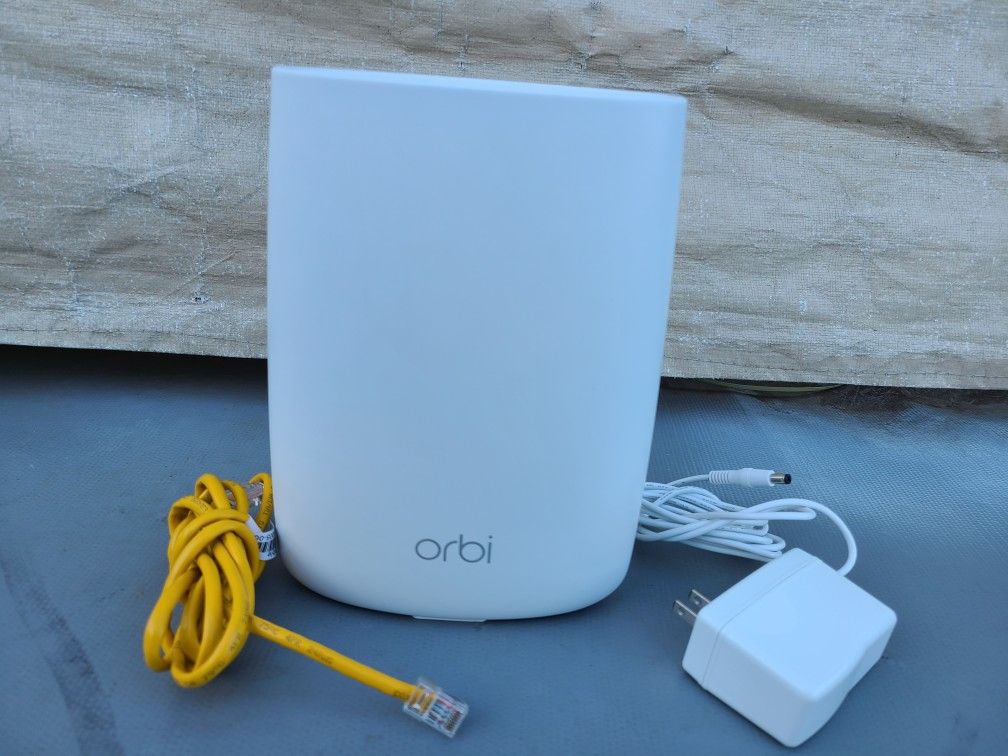 Netgear Orbi RBS50