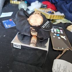 Versace Watch 290 