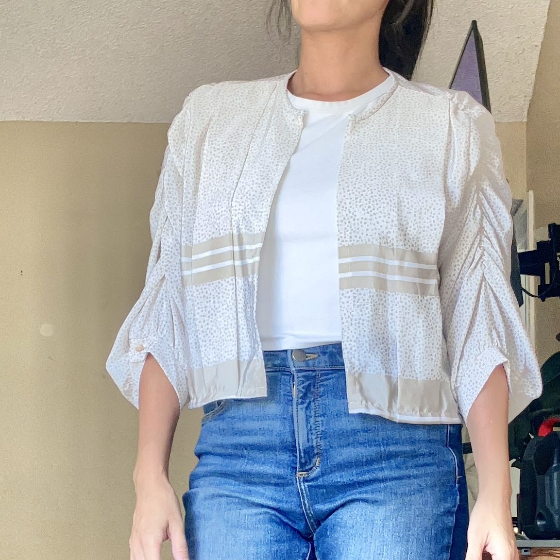 Urban Renewal Dainty Cardigan