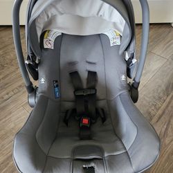 Nuna pipa lite sale sales