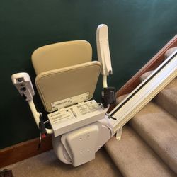 Stair Lift