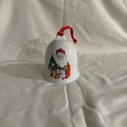 Christmas Ornament 