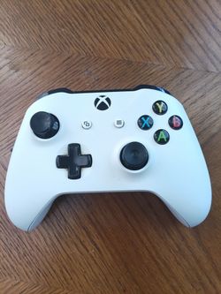 Xbox Controller