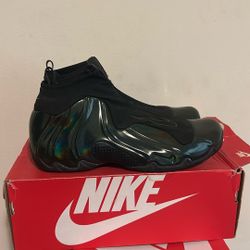 Used Nike Flightposite 