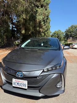 Toyota Prius Prime - Clean Title - 99K Miles