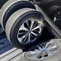 F150 Wheels