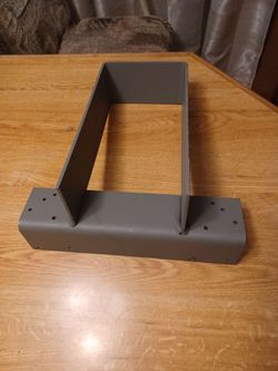 Simpson Strong Tie beam hangers