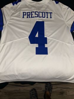 DAK JERSEY